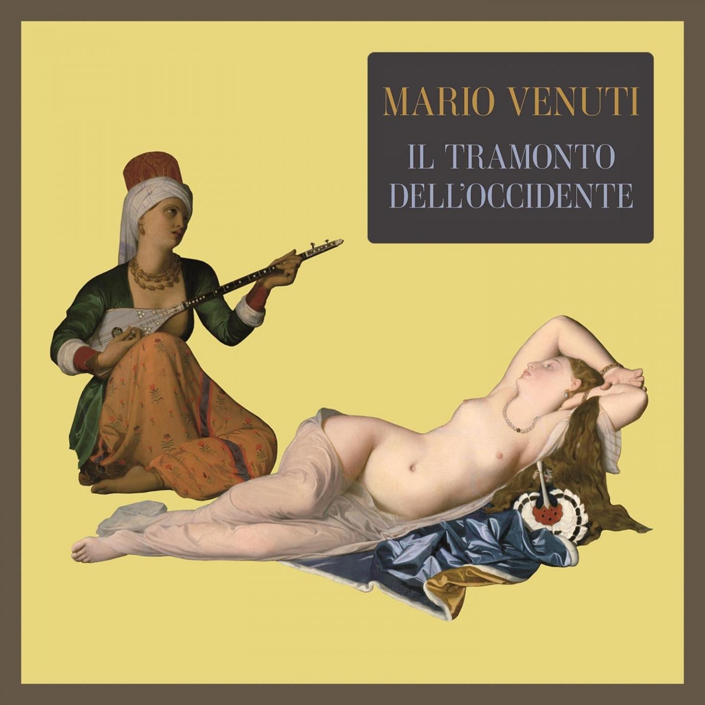 Il tramonto dell'Occidente