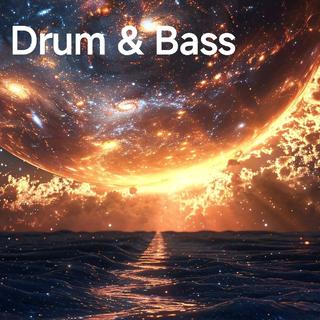 Drum&Bass | 反叛的精神底色&泄压阀<更新>