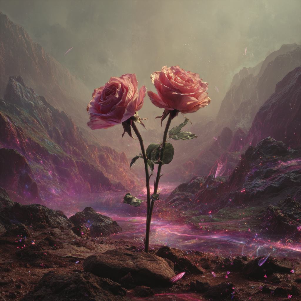 Roses