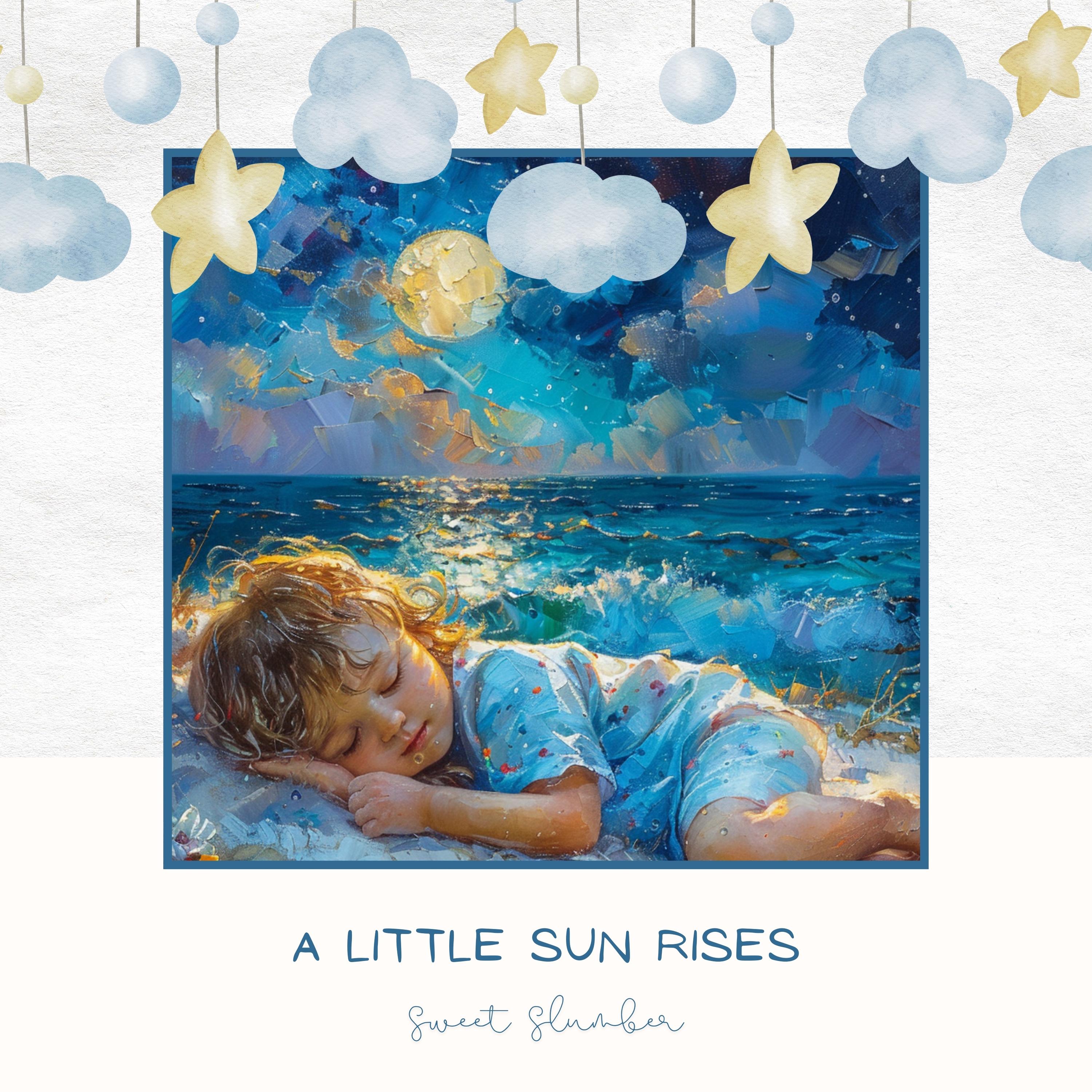 A Little Sun Rises - Sweet Slumber - 专辑 - 网易云音乐