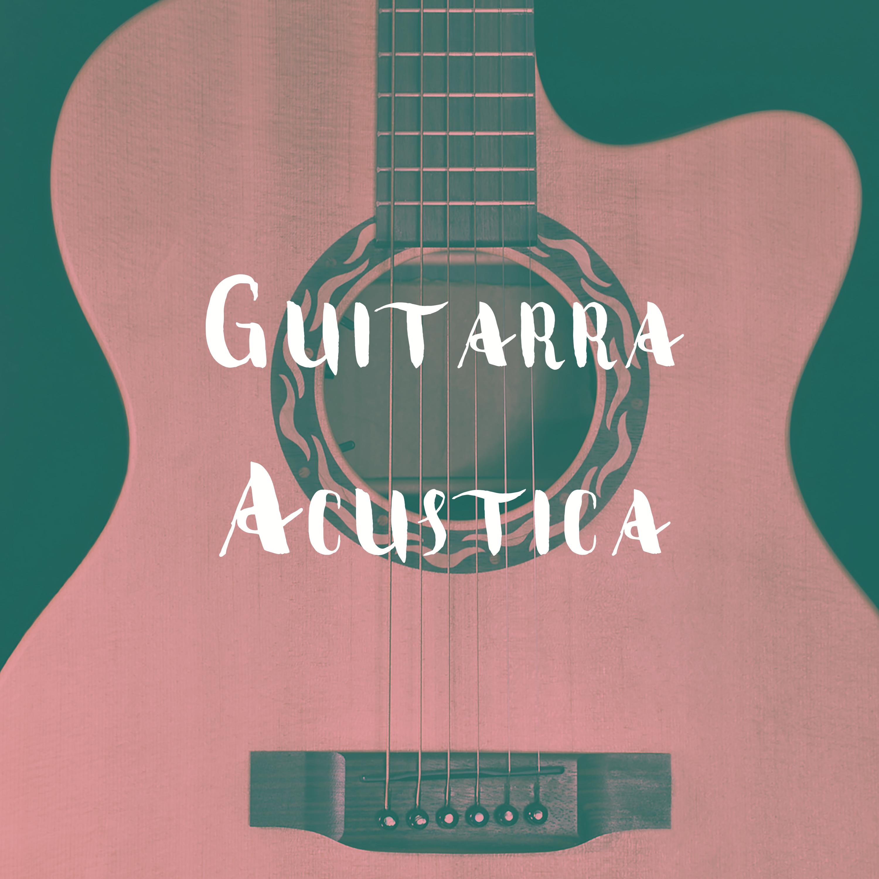 Guitarra Acustica