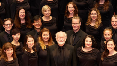 Chicago Symphony Chorus