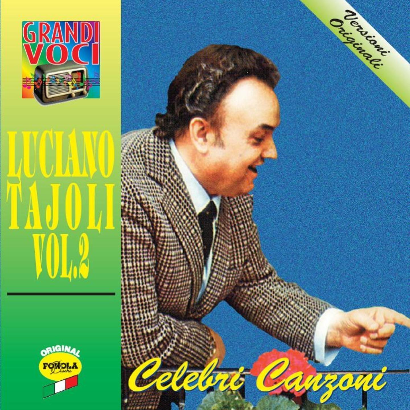 Celebri canzoni, vol.2