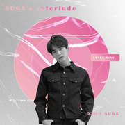 SUGA's Interlude（翻自 Halsey）