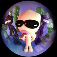 Glen West - MF BOUNCE