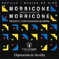 Morricone Dirige A/Conducts Morricone