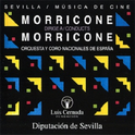 Morricone Dirige A/Conducts Morricone专辑