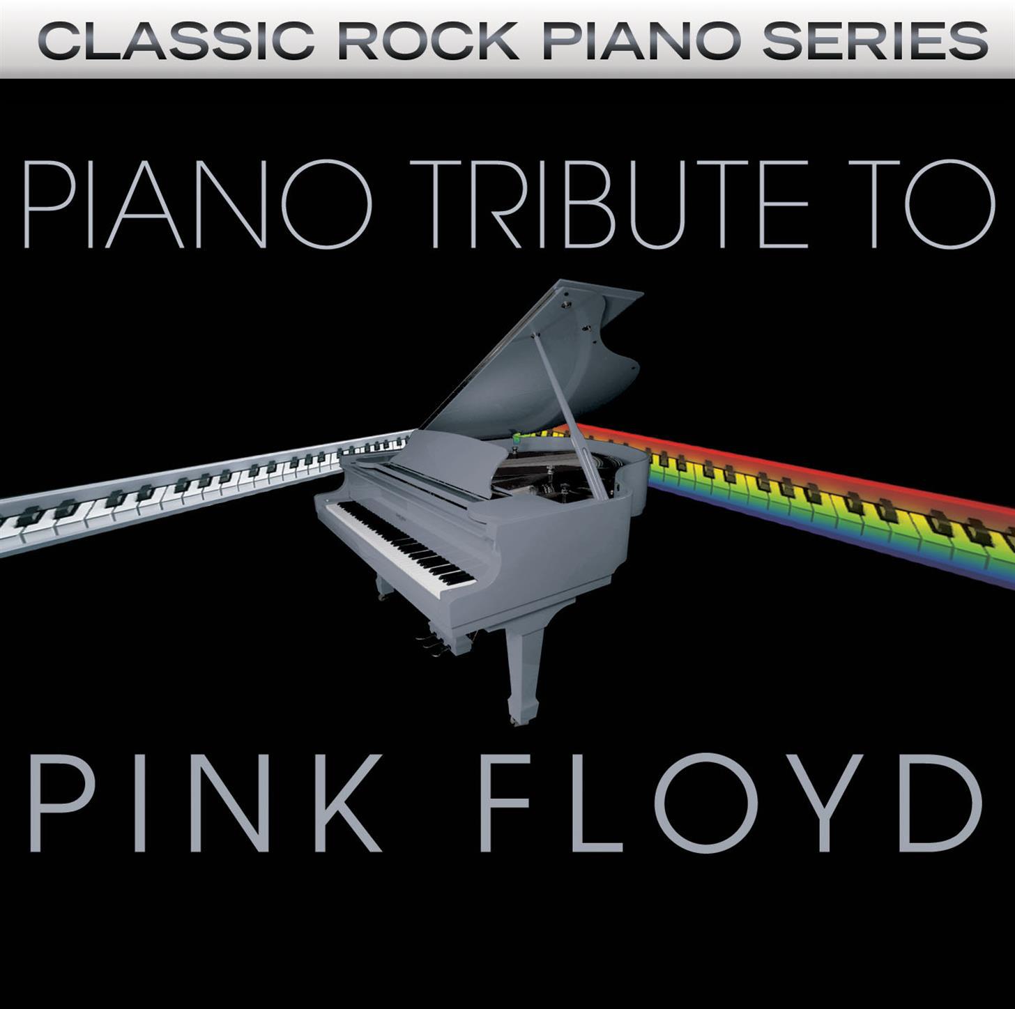 Pink Floyd Piano Tribute专辑