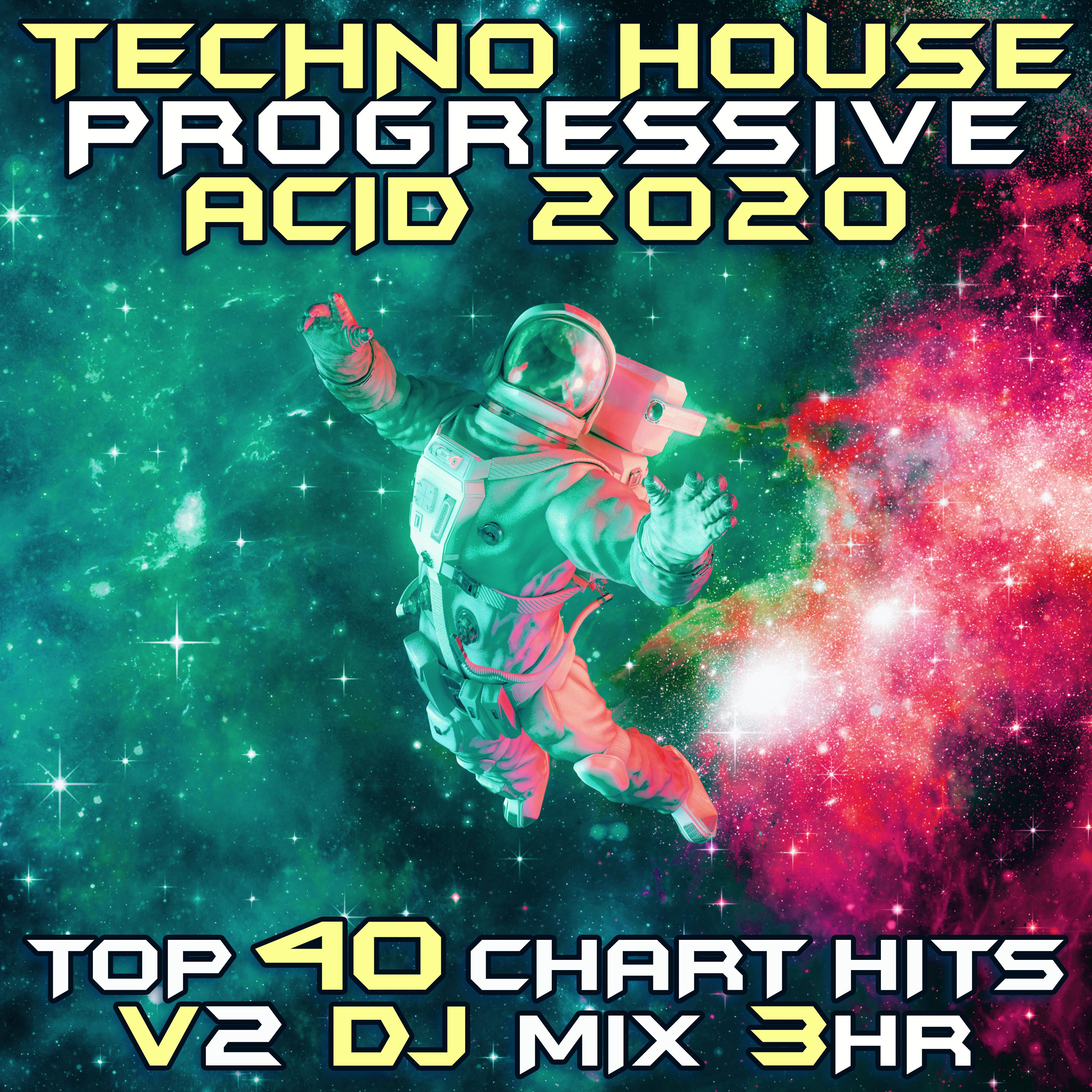 Pashenog - Hope (Techno House Progressive Acid 2020 DJ Mixed)