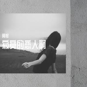 刘涛-寂寞的恋人啊 跨界歌王第一季  立体声伴奏 （升4半音）