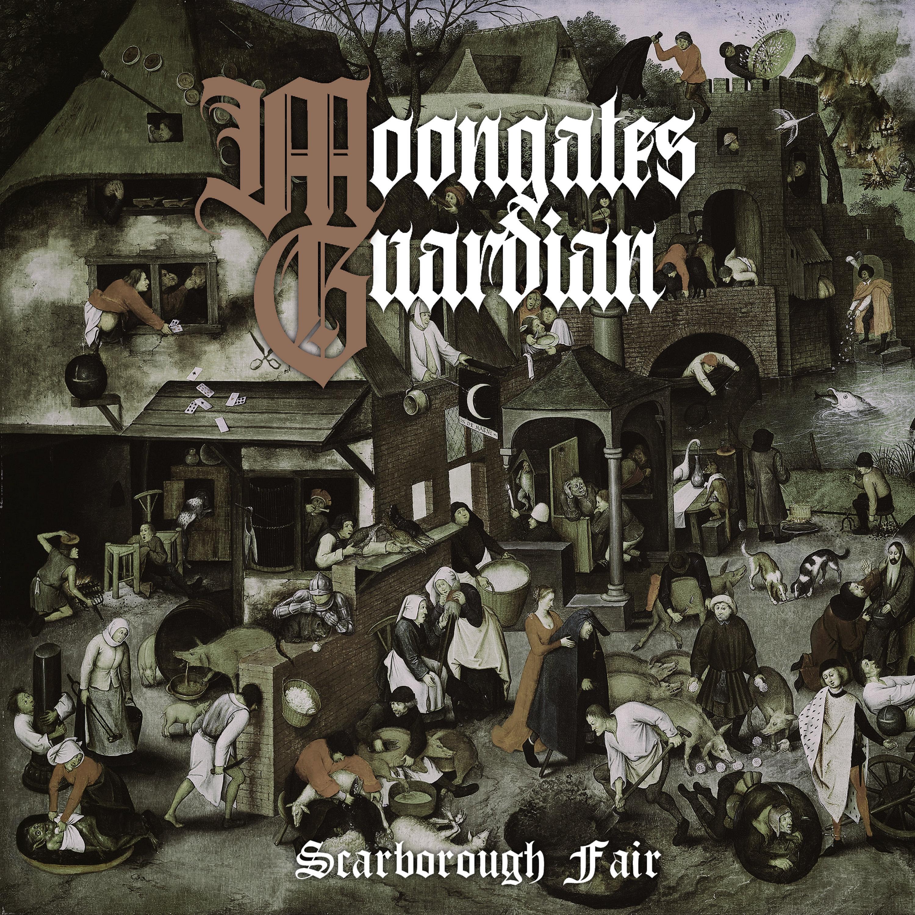 Scarborough Fair