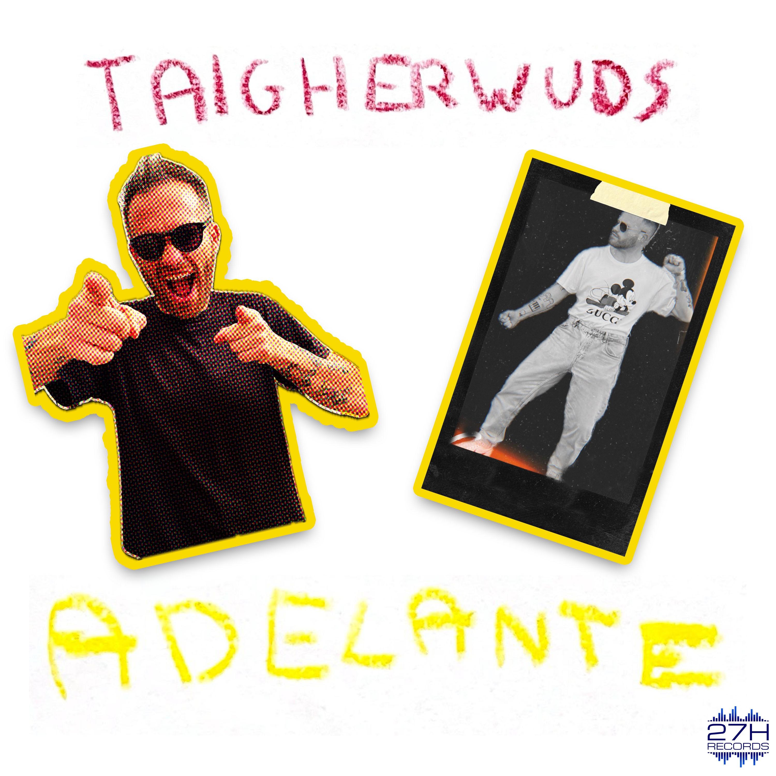 Crapa Pelada - Taigherwuds - 单曲 - 网易云音乐