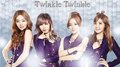 Twinkle Twinkle专辑