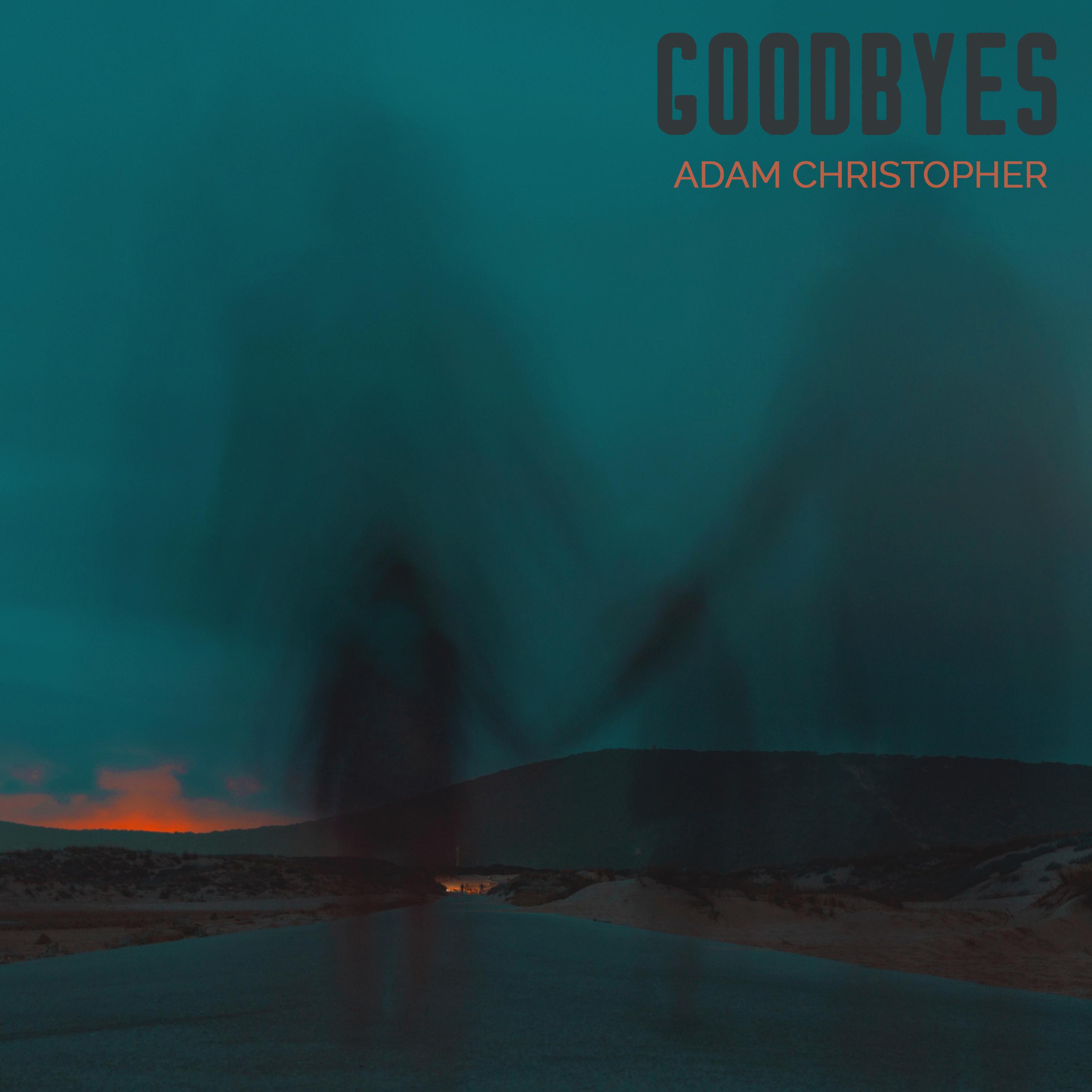 Goodbyes (Acoustic)