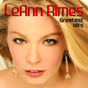 Leann Rimes - HOW DO I LIVE （升2半音）