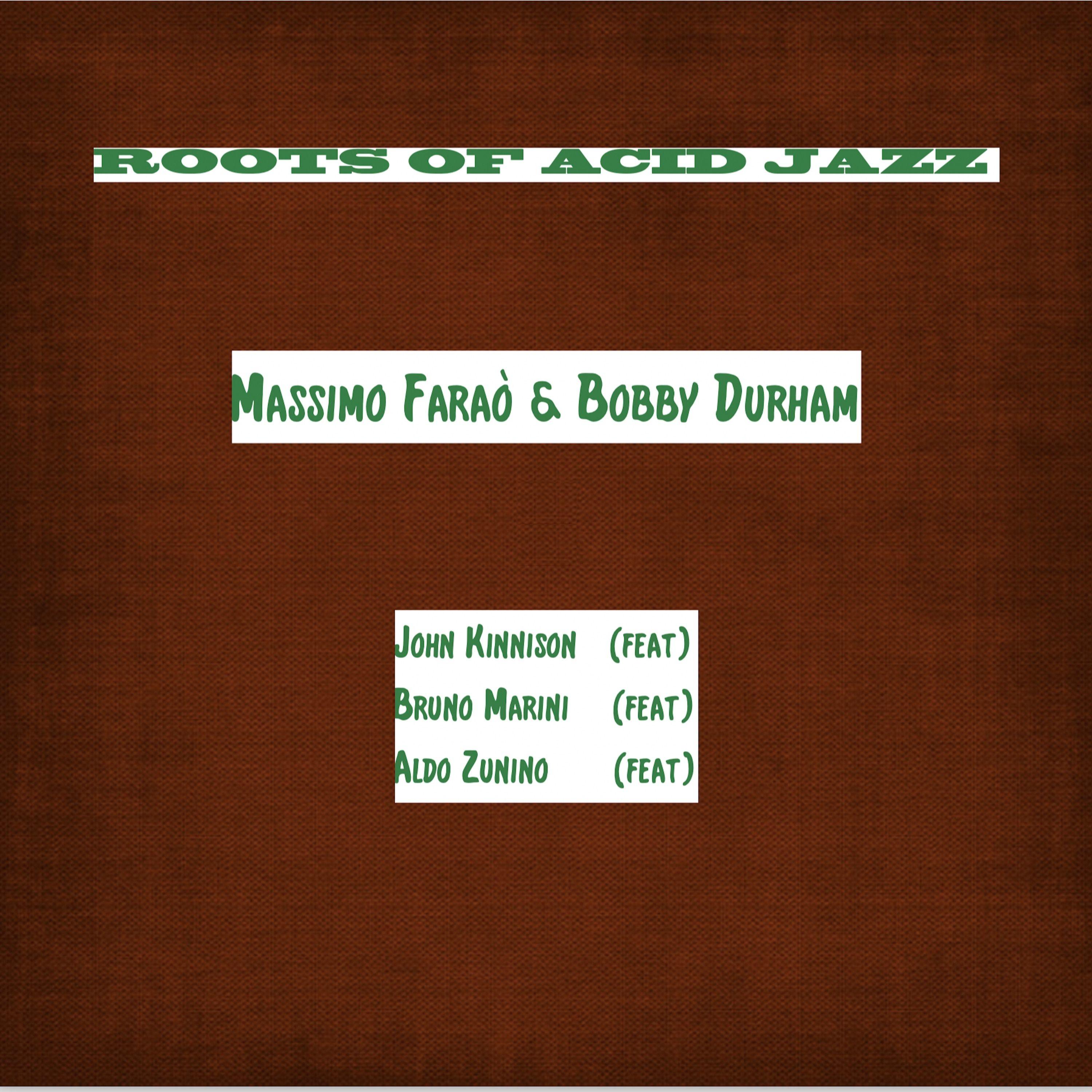 Roots of Acid Jazz