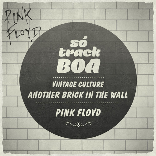 Another Brick In The Wall (Vintage Culture RMX)专辑