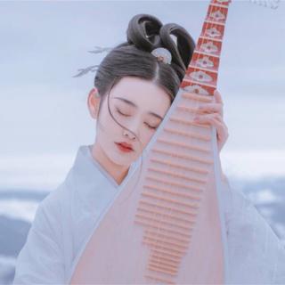古风 ｜ 曲中意难畅，不如斟两壶