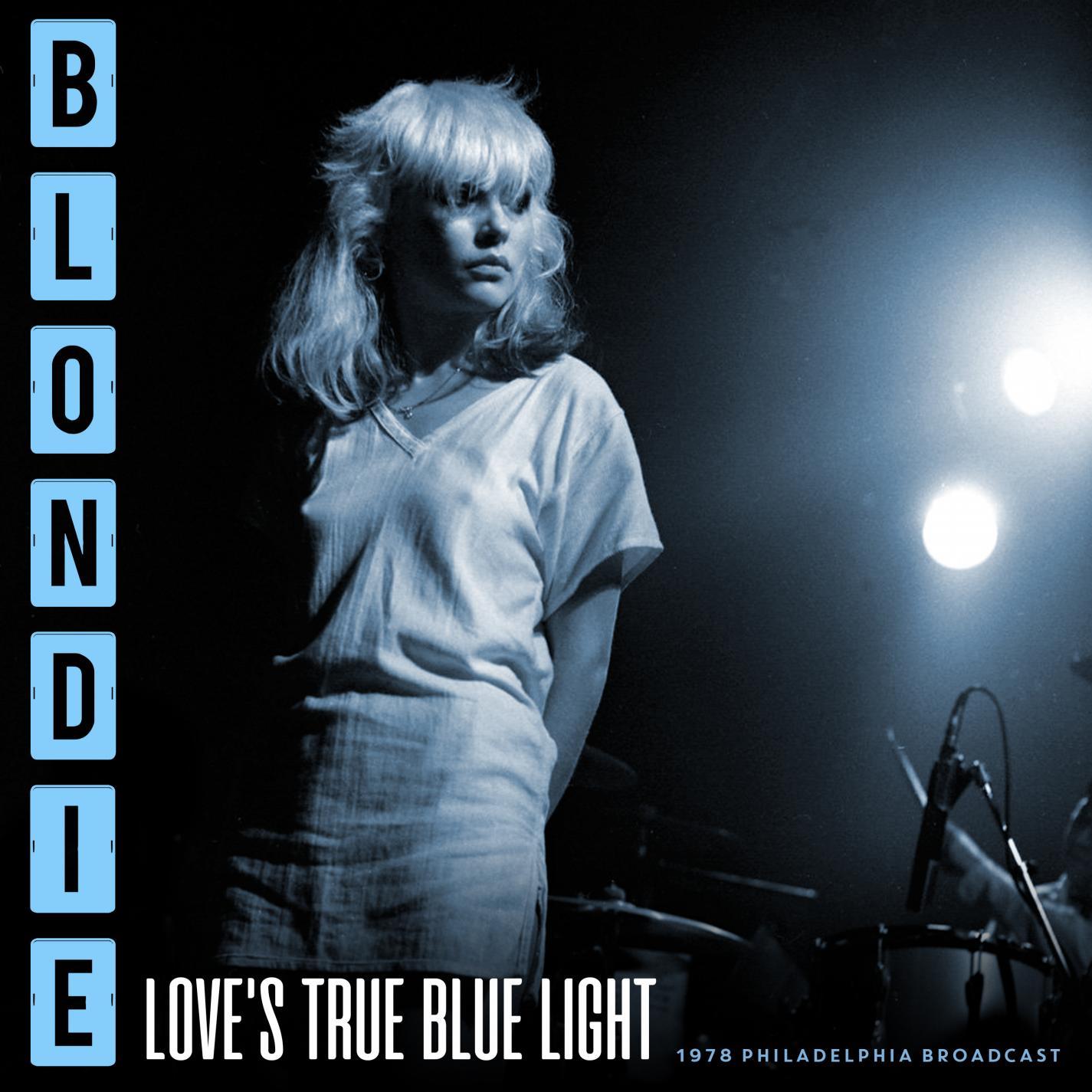 Love's True Blue Light (Live 1978)