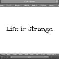 Life iz Strange