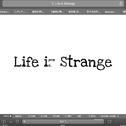 Life iz Strange专辑