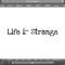 Life iz Strange专辑