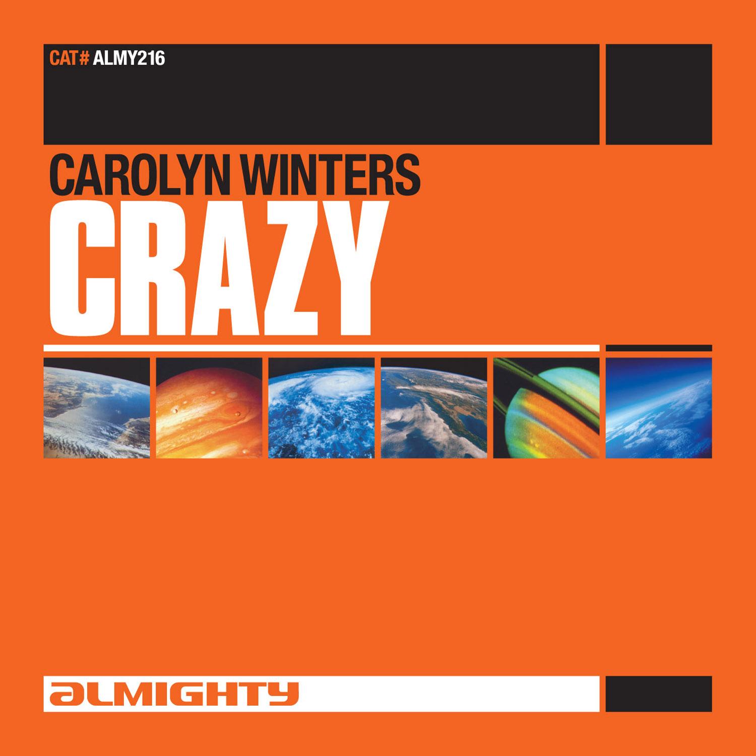 Almighty Presents: Crazy