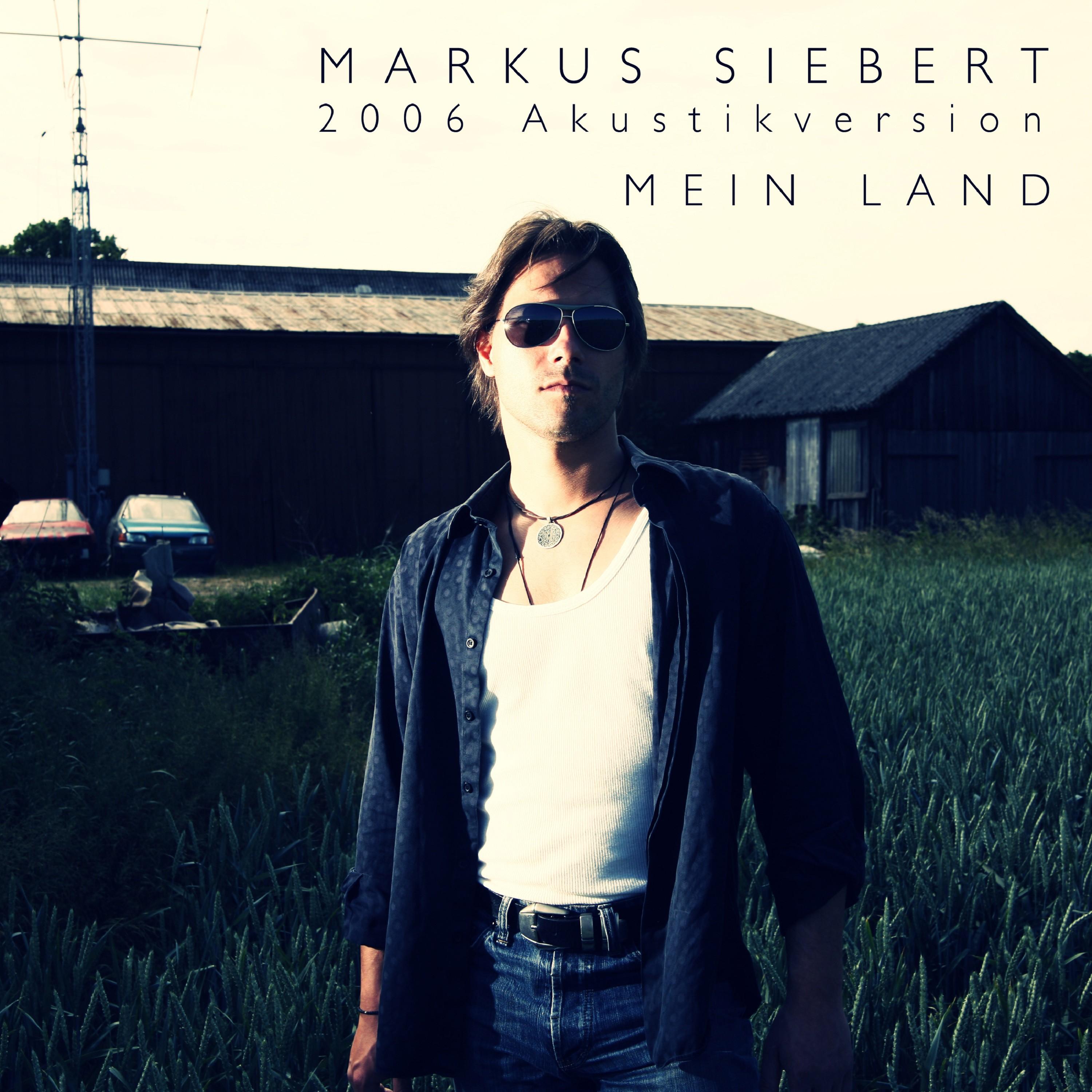 Mein Land
