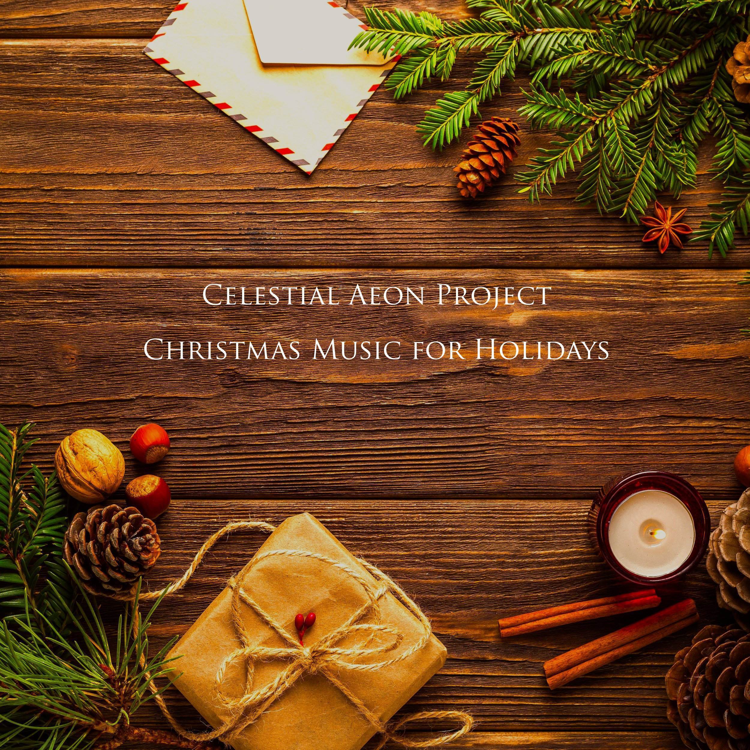 Christmas Music for Holidays
