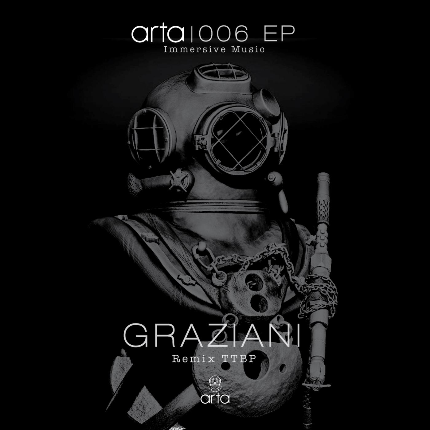 Graziani - Rainstorm (Original Mix)