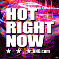 Hot Right Now