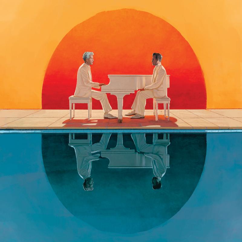 Summer Is Almost Over