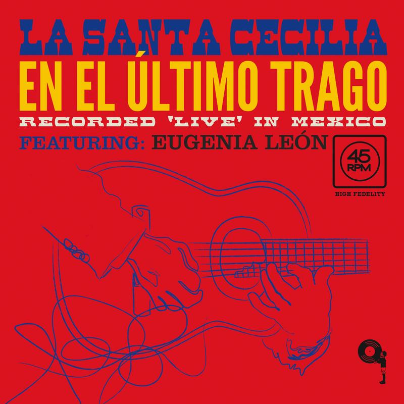 En El Último Trago (En Vivo Desde La Ciudad De México/2017)