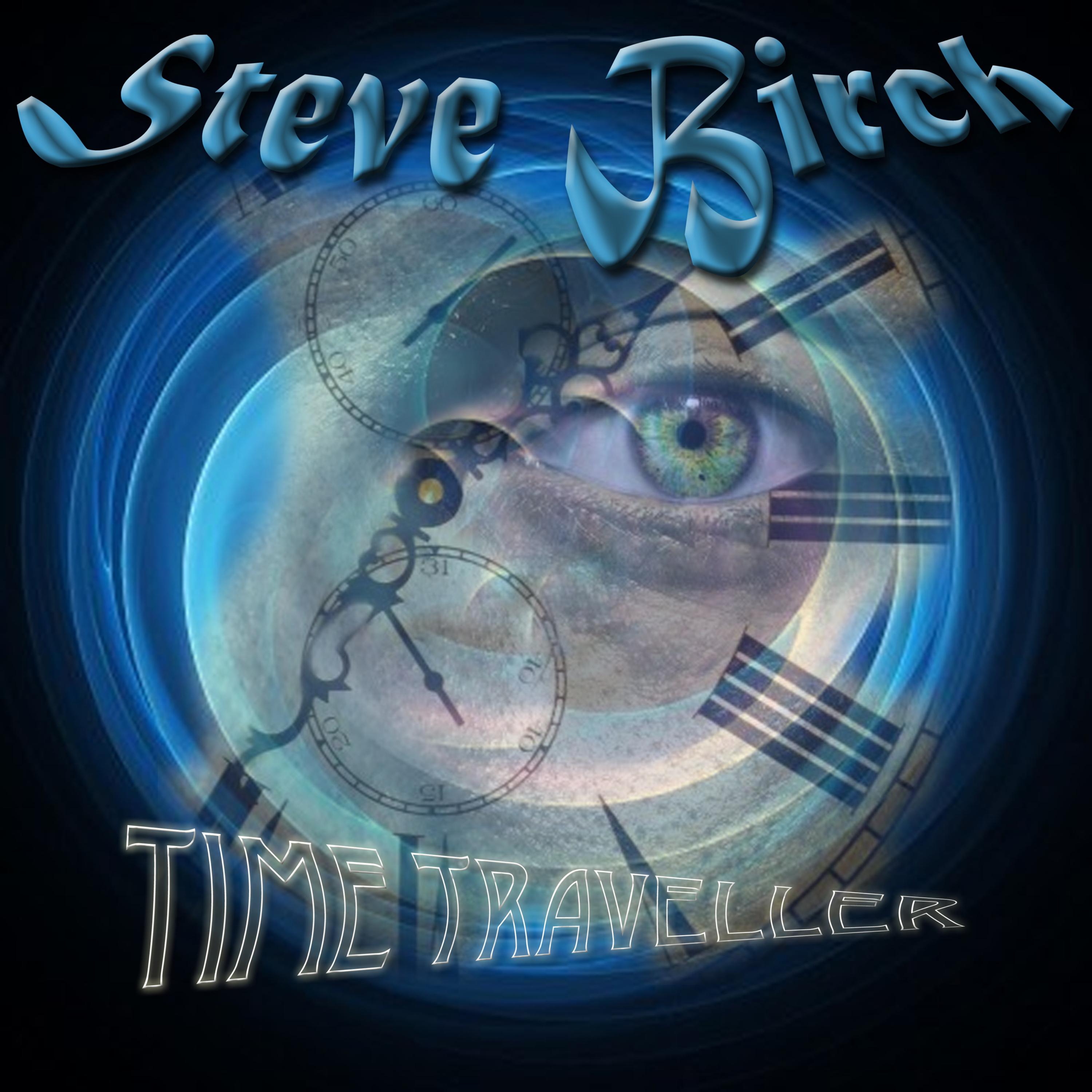 Time Traveler