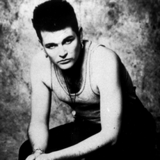 Gavin Friday