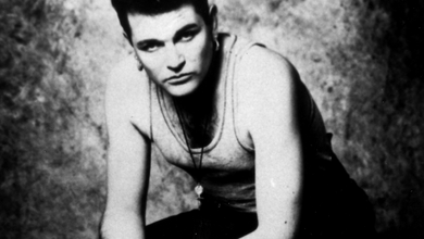 Gavin Friday