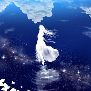 日系ACG/幻梦之境 祈愿之诗