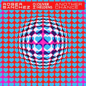 Another Chance - Roger Sanchez (Karaoke Version) 带和声伴奏