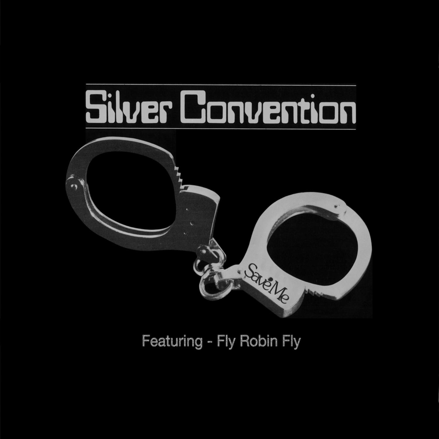 Silver Convention - Tiger Baby