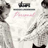 The Vamps&Maggie Lindemann-Personal 原版立体声伴奏