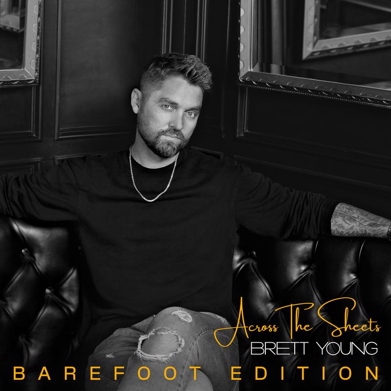 Brett Young - Let Go Too Soon (Acoustic)