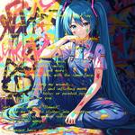 ドレスコード (feat. 初音ミク)专辑