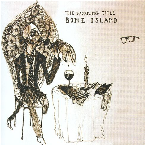 Bone Island