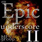 Epic Underscore II专辑