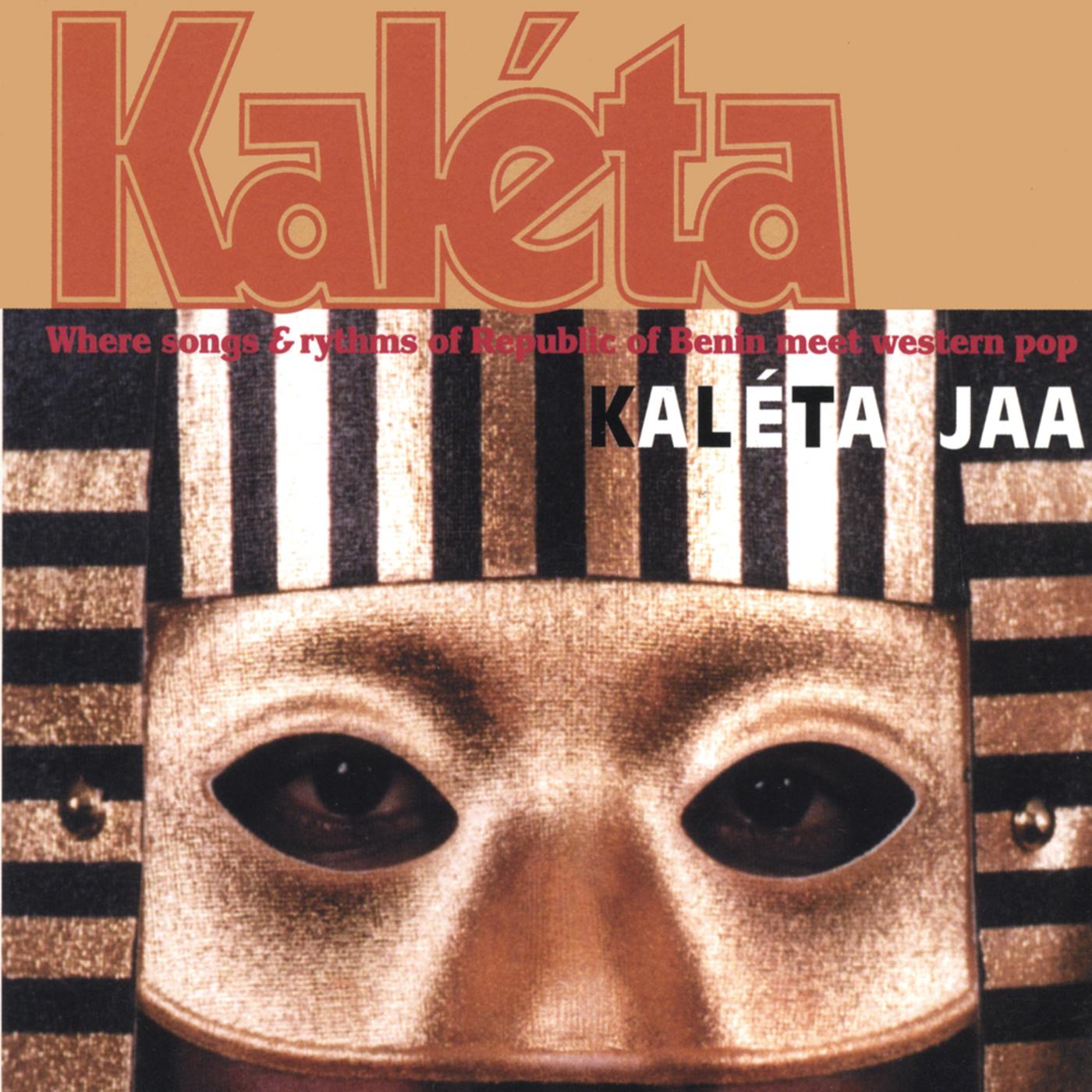 Kaleta Jaa