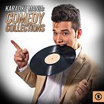 Karaoke Mania: Comedy Collections专辑