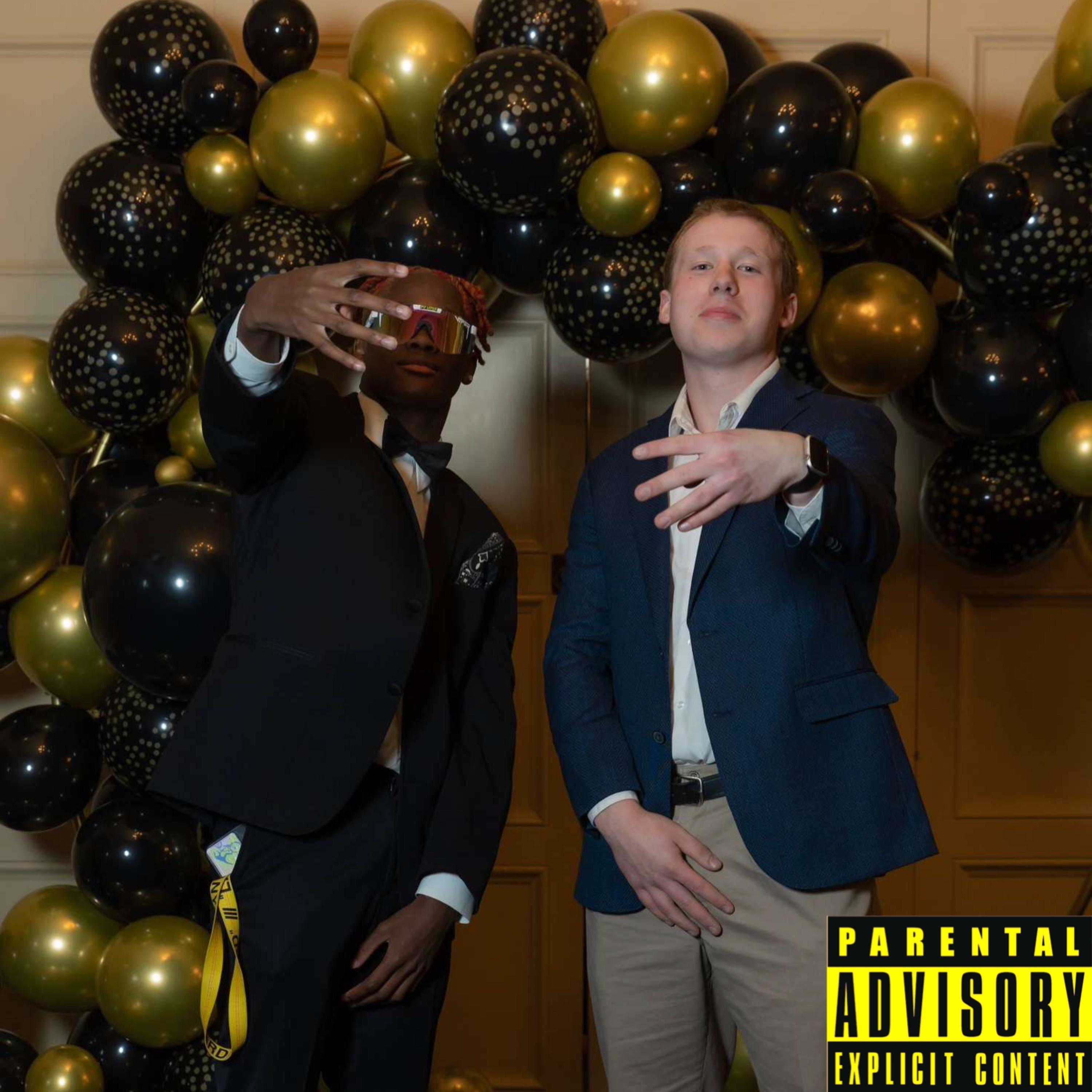 LuSo Aspirations (Prom Version)