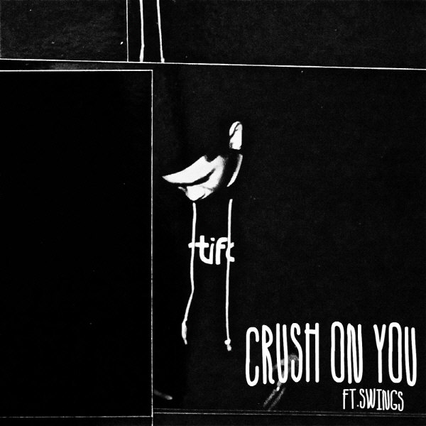 Crush On You - Single专辑