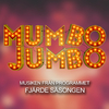 Mumbo Jumbo - Solnedgång över Rosenbad (Stefan Löfvens farväl)