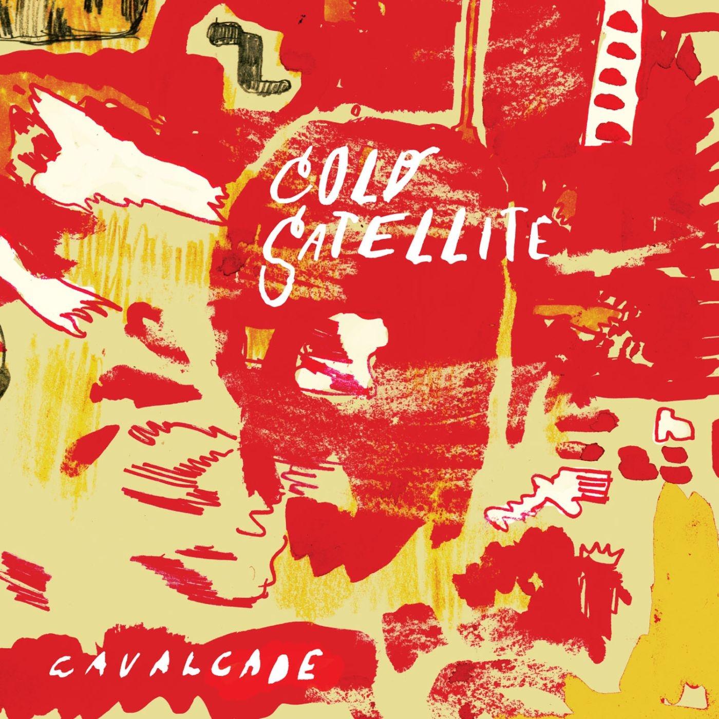 Cavalcade
